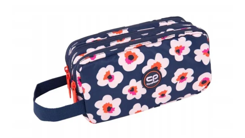 CoolPack FLORES NINA Tolltartó kétrekeszes Primus