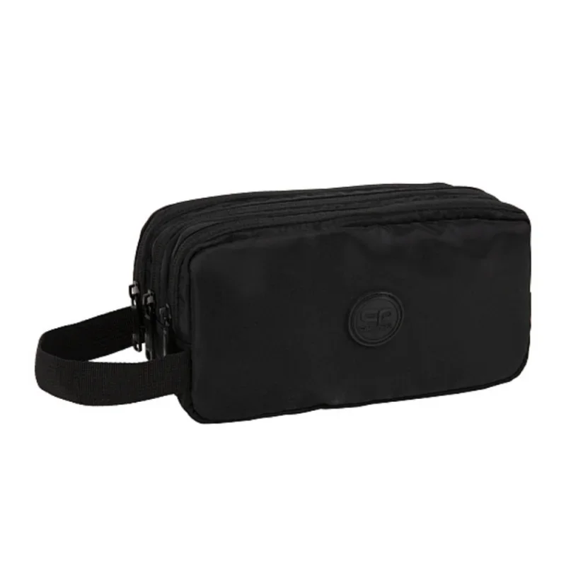 CoolPack BLACK Tolltartó kétrekeszes Primus