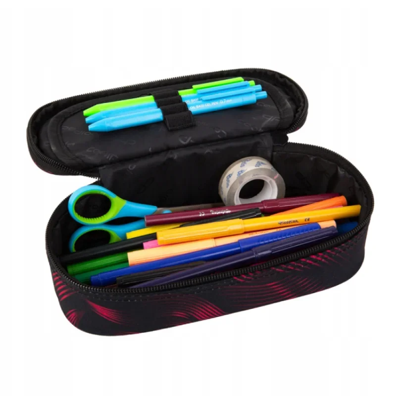CoolPack RUBIN Klapnis tolltartó Campus