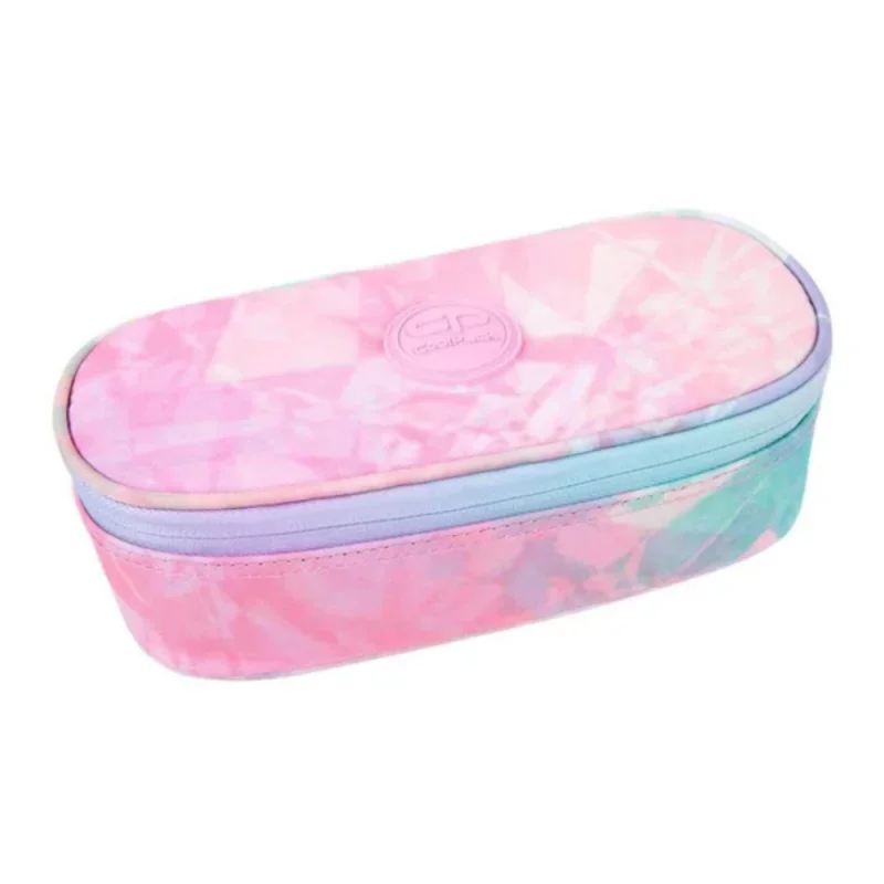 CoolPack TIE DYE Klapnis tolltartó Campus