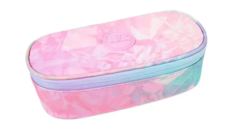 CoolPack TIE DYE Klapnis tolltartó Campus