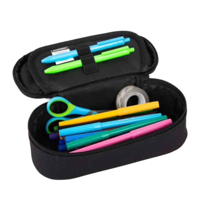 CoolPack ASHH Klapnis tolltartó Campus