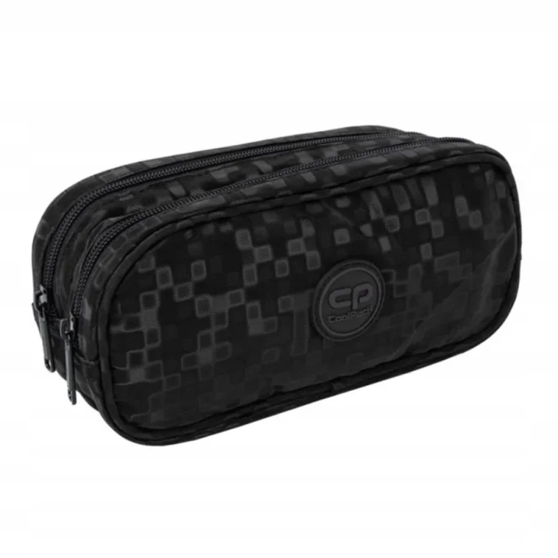 CoolPack TRACE PIXEL Tolltartó kétrekeszes Duke
