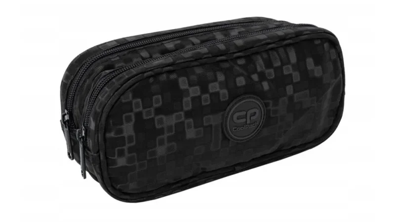CoolPack TRACE PIXEL Tolltartó kétrekeszes Duke