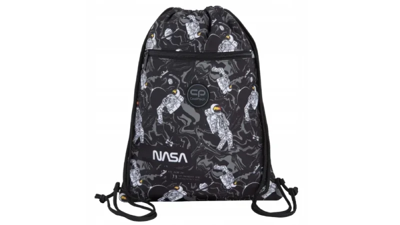 CoolPack ASTRONAUT Tornazsák Vert B