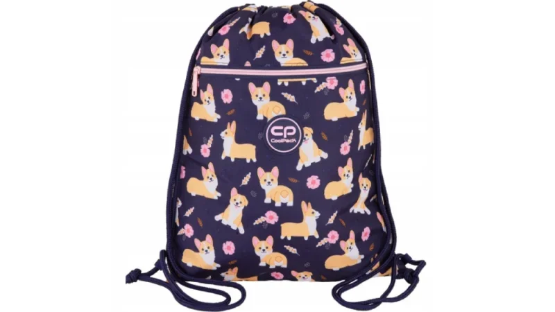 CoolPack ELISABETH Tornazsák Vert B