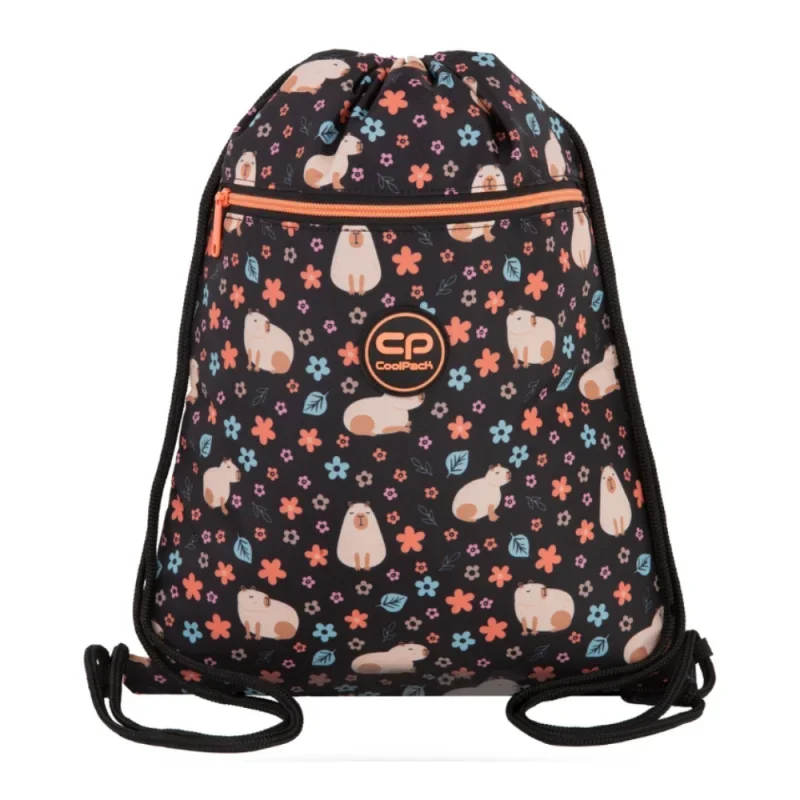 CoolPack Tornazsák Vert B Capybara