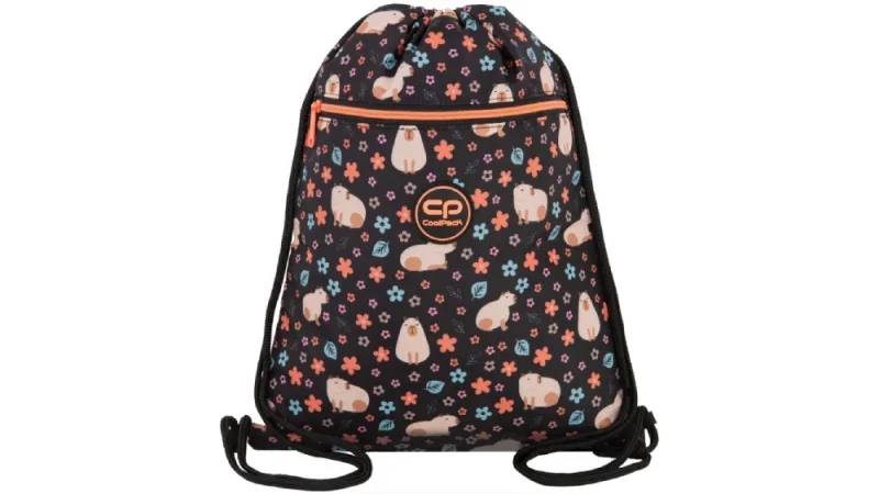 CoolPack Tornazsák Vert B Capybara