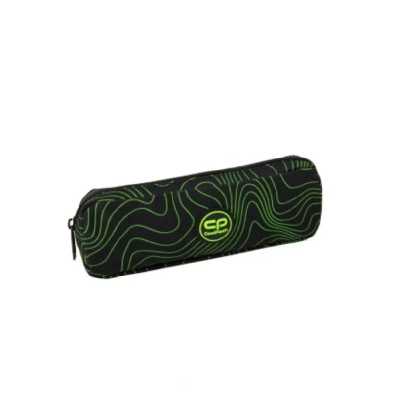 CoolPack NEFRYT Tolltartó egyrekeszes Deck