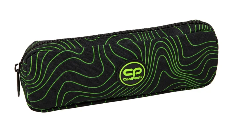 CoolPack NEFRYT Tolltartó egyrekeszes Deck