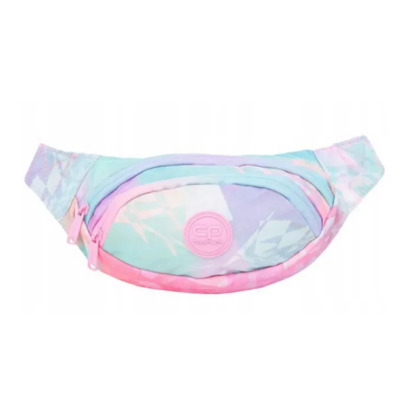 CoolPack TIE DYE Övtáska ALBANY