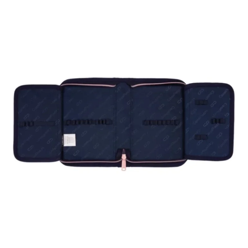 CoolPack ELISABETH Kétklapnis üres tolltartó Clipper