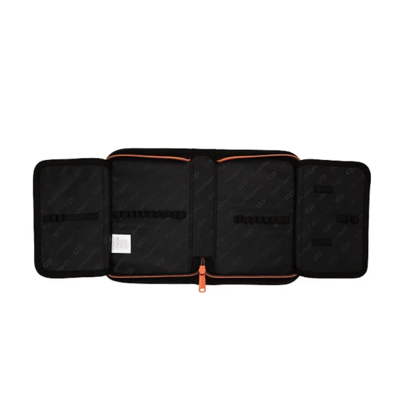 CoolPack CAPYBARA Kétklapnis üres tolltartó Clipper