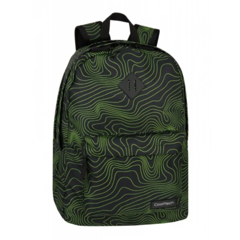 CoolPack NEFRYT Hátizsák Scout