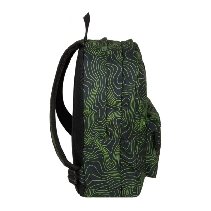 CoolPack NEFRYT Hátizsák Scout