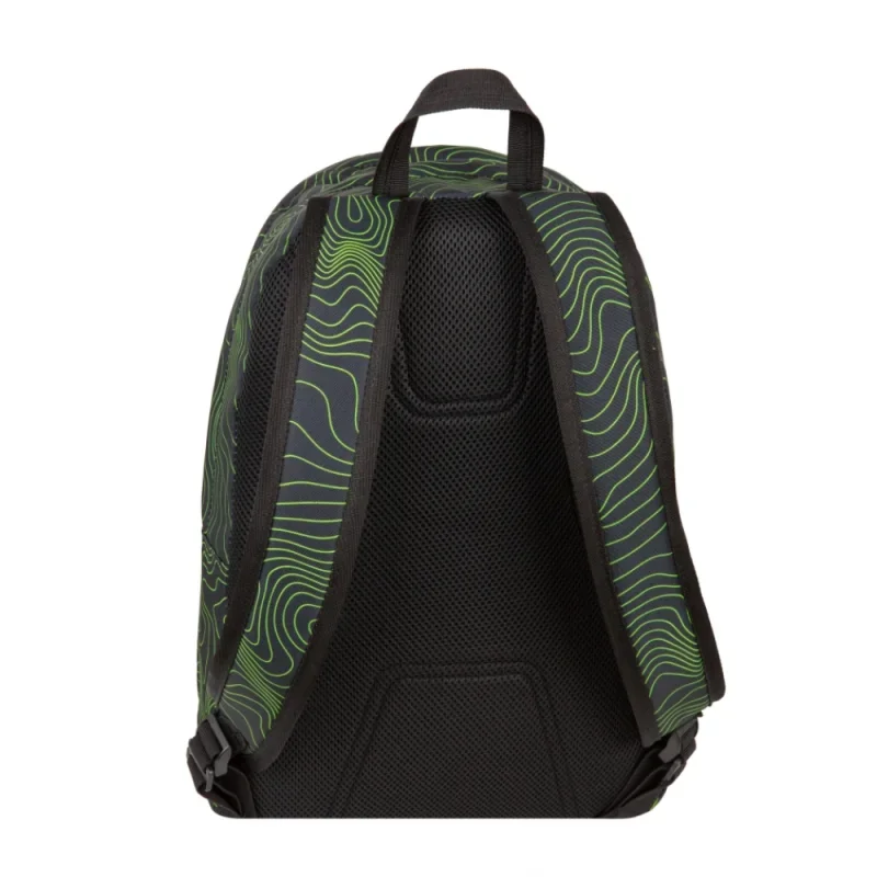 CoolPack NEFRYT Hátizsák Scout