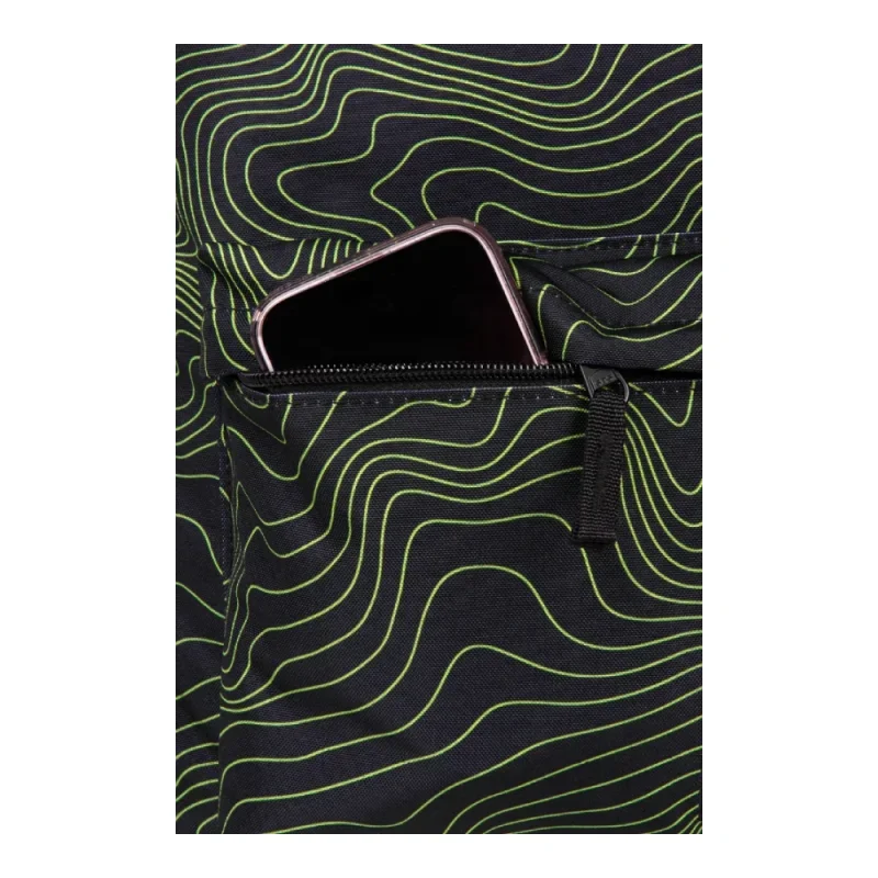 CoolPack NEFRYT Hátizsák Scout