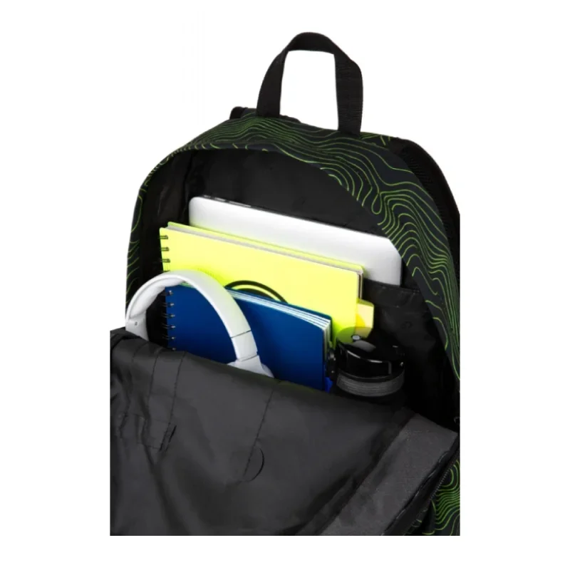 CoolPack NEFRYT Hátizsák Scout