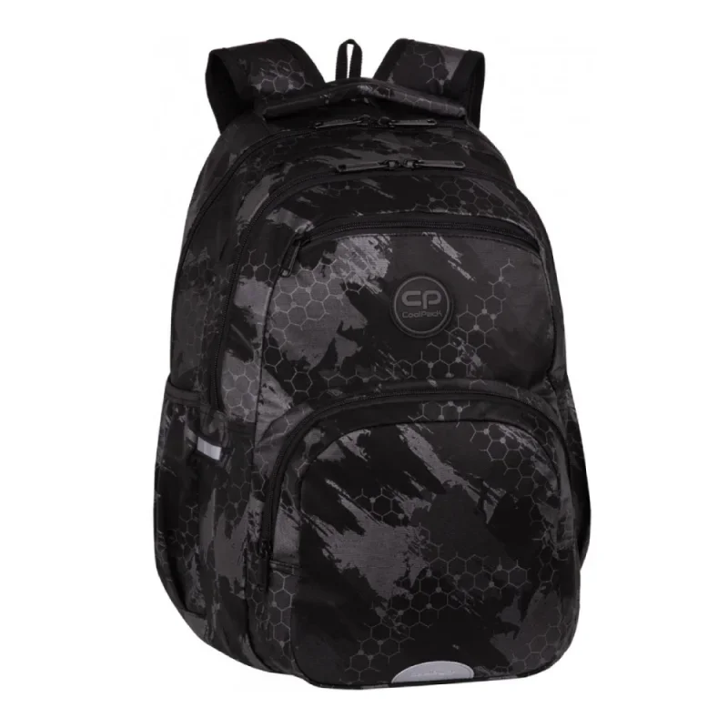 CoolPack Hátizsák Pick Kick Grey