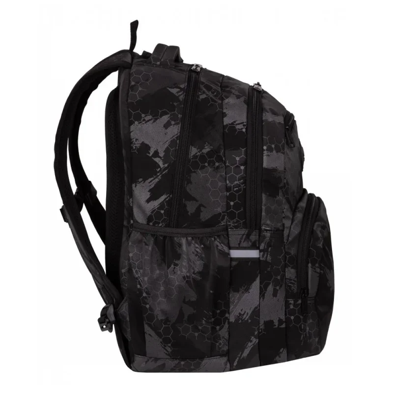 CoolPack Hátizsák Pick Kick Grey