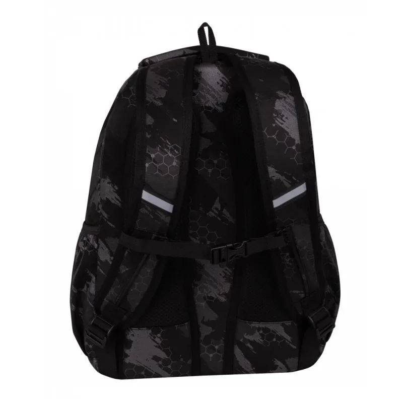 CoolPack Hátizsák Pick Kick Grey