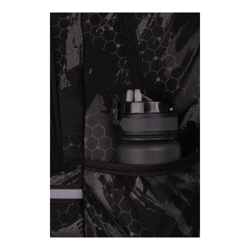 CoolPack Hátizsák Pick Kick Grey