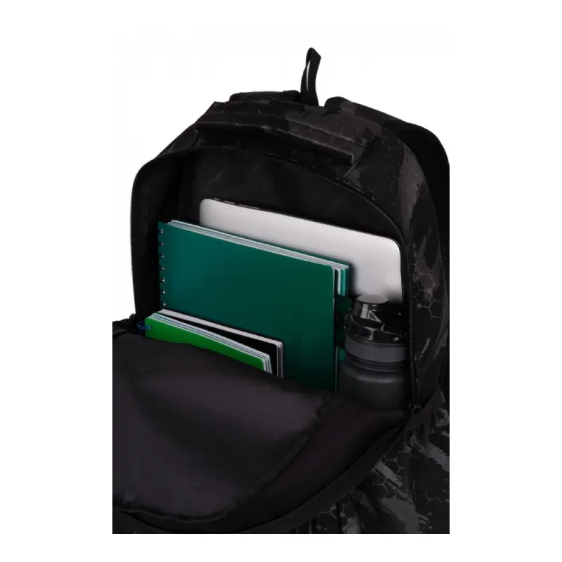 CoolPack Hátizsák Pick Kick Grey