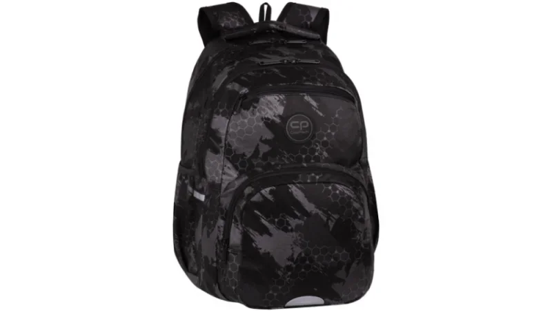 CoolPack Hátizsák Pick Kick Grey