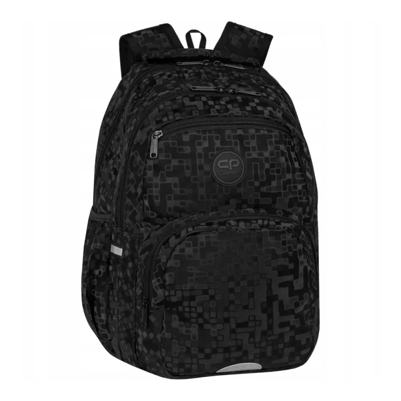 CoolPack TRACE PIXEL Hátizsák Pick