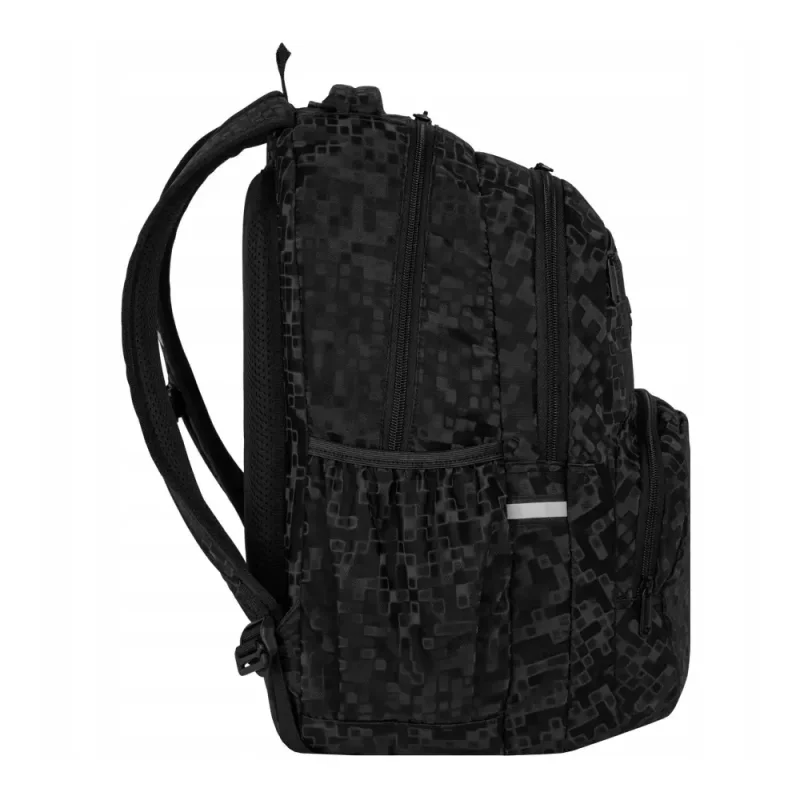 CoolPack TRACE PIXEL Hátizsák Pick