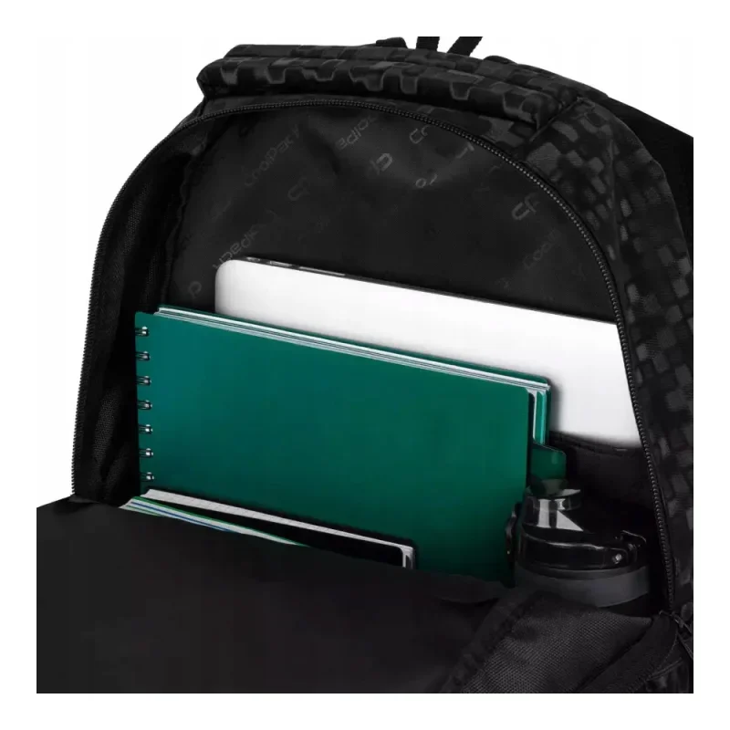 CoolPack TRACE PIXEL Hátizsák Pick