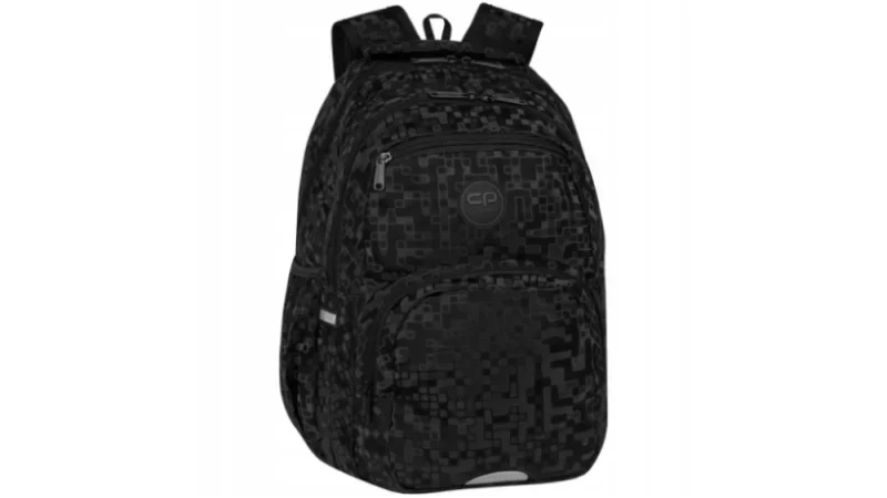 CoolPack TRACE PIXEL Hátizsák Pick