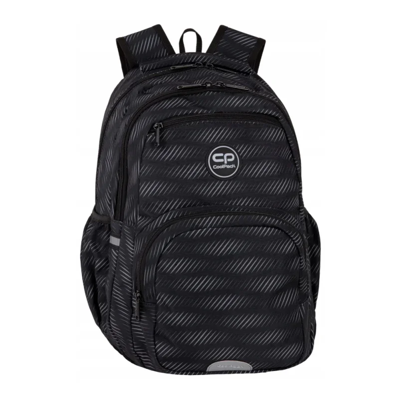 CoolPack OBSYDIAN Hátizsák Pick