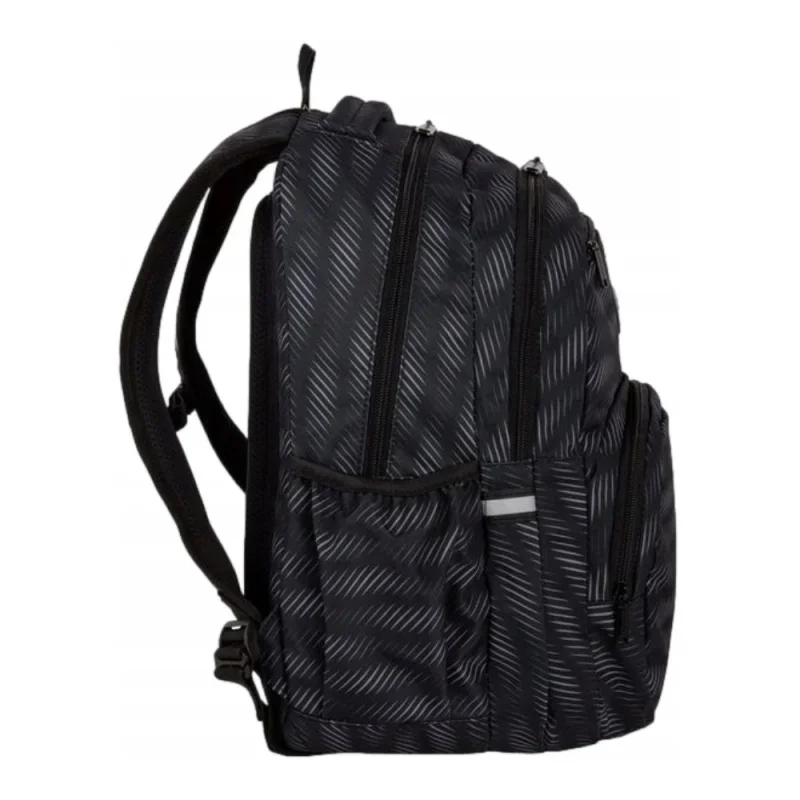 CoolPack OBSYDIAN Hátizsák Pick