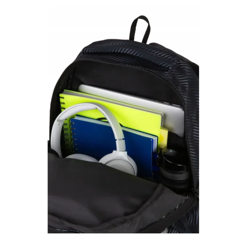 CoolPack OBSYDIAN Hátizsák Pick