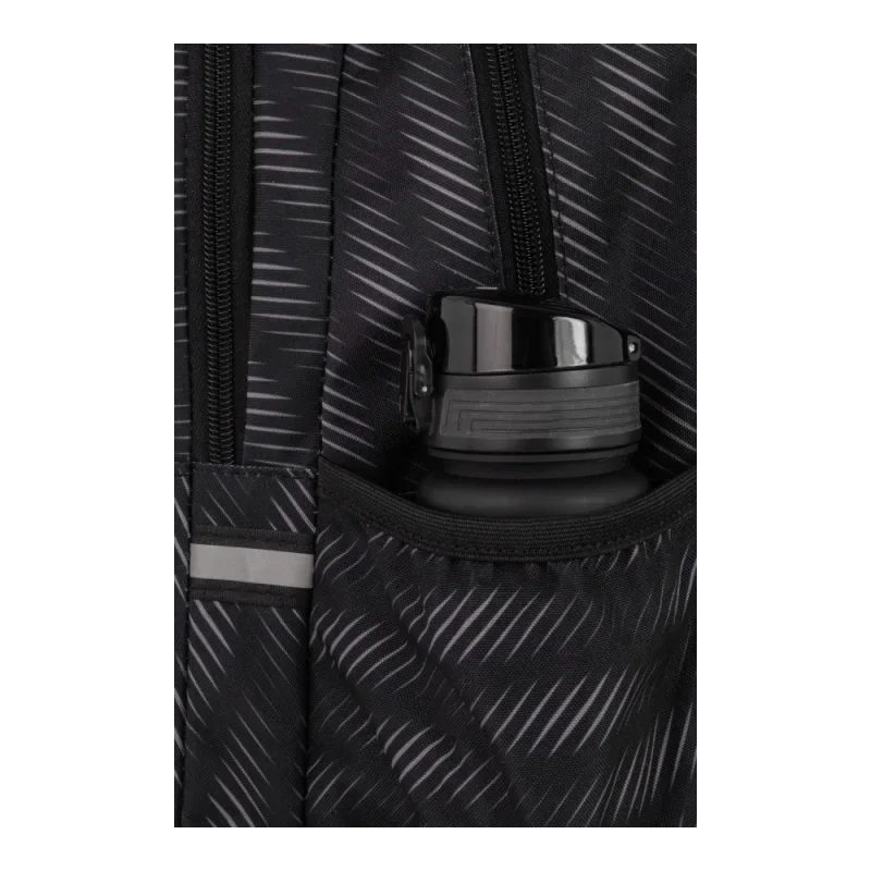 CoolPack OBSYDIAN Hátizsák Pick