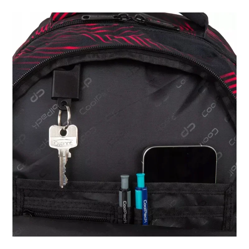 CoolPack RUBIN Hátizsák Pick