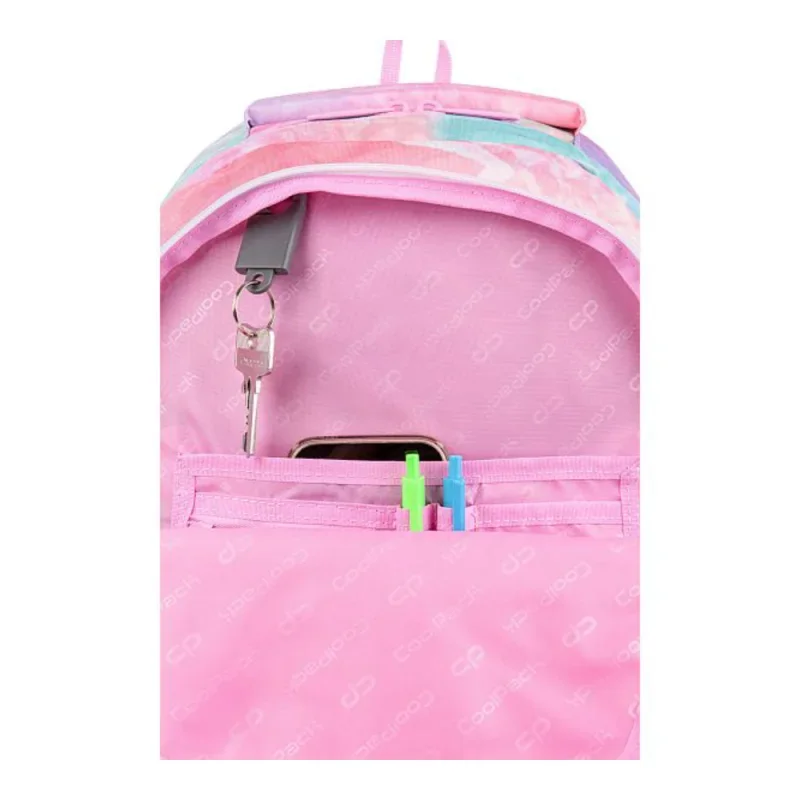 CoolPack TIE DYE Hátizsák Pick