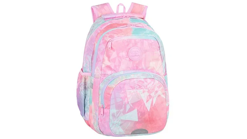 CoolPack TIE DYE Hátizsák Pick
