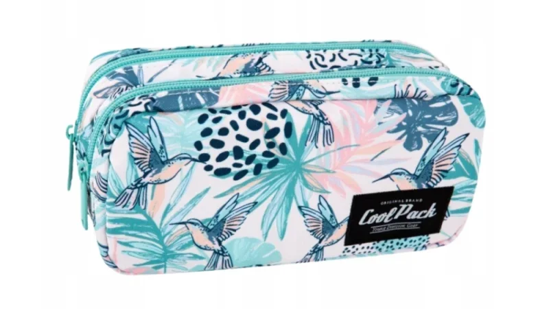 CoolPack THAI Tolltartó PRIMO 2 zipp
