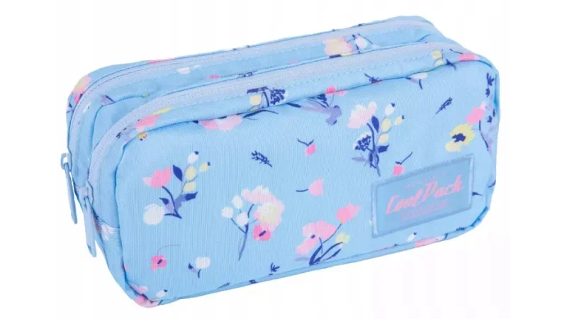 CoolPack Tolltartó kétrekeszes Primo Provence