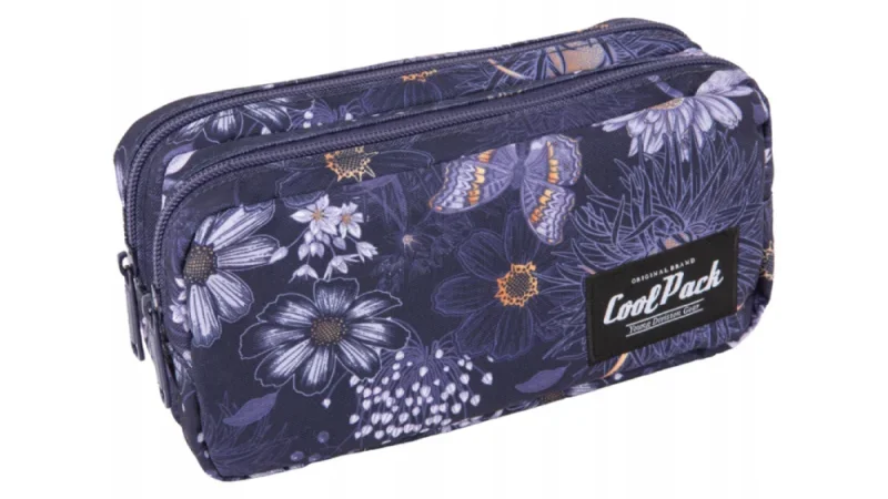 CoolPack Tolltartó kétrekeszes Primo Moray