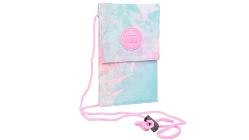 CoolPack TIE DYE Mobiltelefon tartó