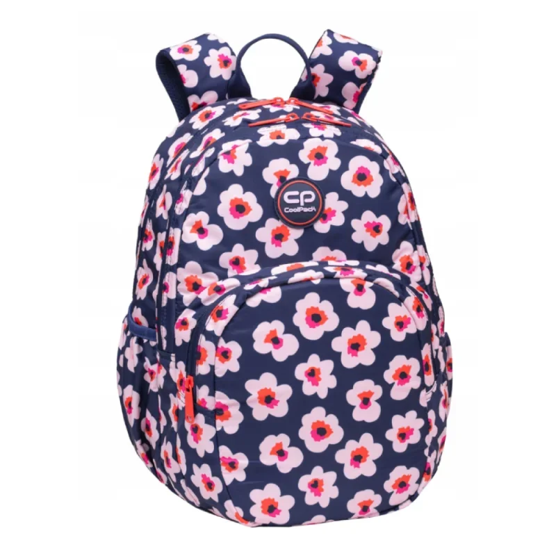 CoolPack FLORES NINA Hátizsák Rider