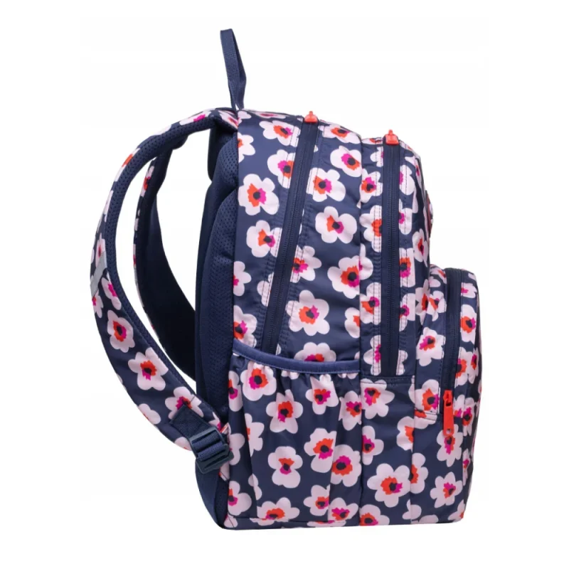 CoolPack FLORES NINA Hátizsák Rider