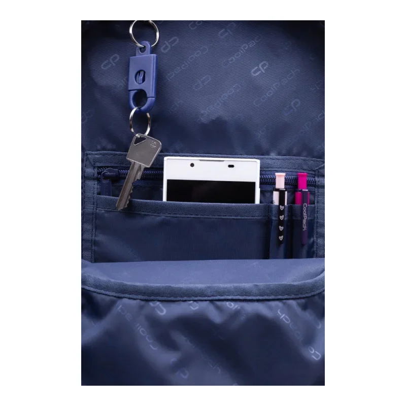 CoolPack FLORES NINA Hátizsák Rider