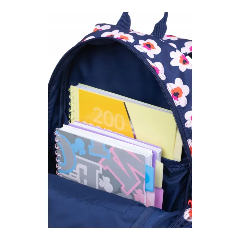 CoolPack FLORES NINA Hátizsák Rider