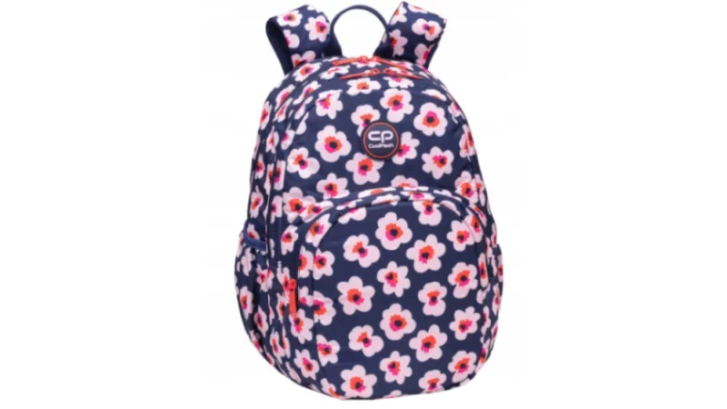 CoolPack FLORES NINA Hátizsák Rider