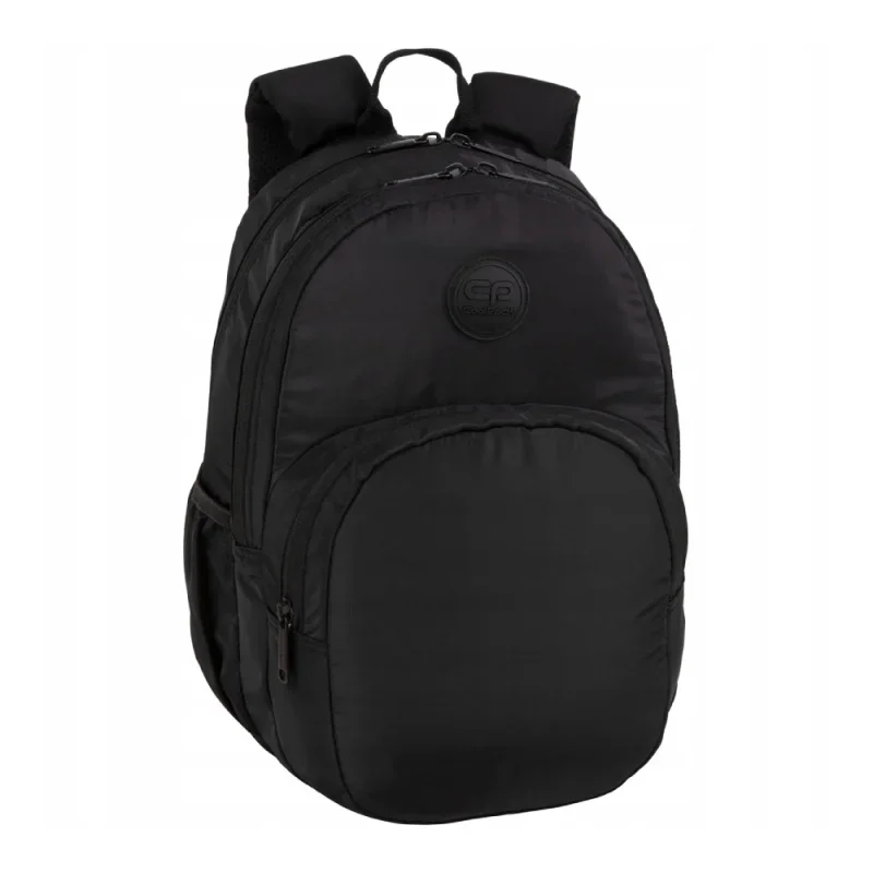 CoolPack BLACK Hátizsák Rider