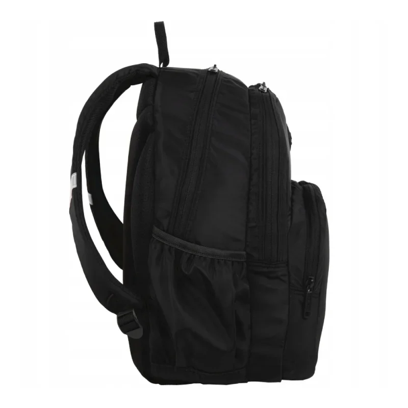 CoolPack BLACK Hátizsák Rider